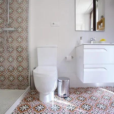 Lukanda Arenal 3* Seville