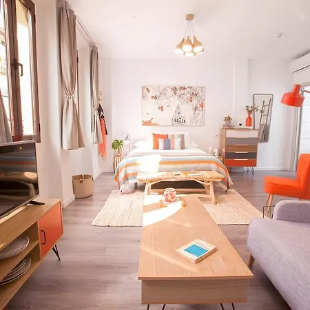 Lukanda Arenal Гостевой дом 3*